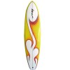 Polyester surfboard Fun Squash