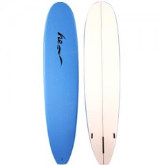Epoxy softdeck  Long Squash surfboard