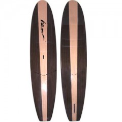 Stand up paddle board Wood Square  surfboard