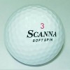 Golf Ball - 2-P Distance Ball