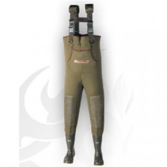 Fishing waders Neoprene Wader / 1