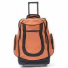 24" Wheeled Backpack #08BAC-BAL007