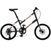 CITY BIKE NO.10C2001 (NEW)