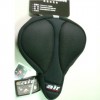 Air cushion saddle cover for CITY/TREKKING No：SC-011-8