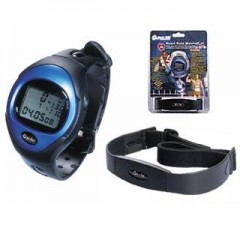 G.PULSE 14 Function Heart Rate Monitor / 1