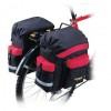 bicycle bags Rear Pannier Bag CYB-4032QR