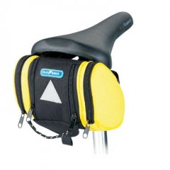 Bicycle bags  Saddle Bag OUT-108QR / 2