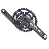 MTB Crankset TCC3-304CCC