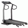 Treadmill - Foldable HP-8930EI 1.5HP