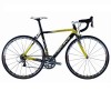 Bicycle MACH (Yellow-Black)
