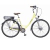 Electric  bicyclee-smart