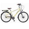 Electric bicycle e-smart S1