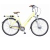 Electric bicycle e-smart S2