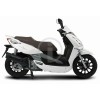 High-wheel Scooter -  URBAN 125/350