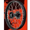 Off Road Motorcycle Wheels