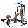 Fitness equipment