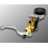 Brake Master Cylinder with Lever RPM-HF-6NB