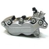 Braking System Radial 4 piston caliper