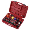 RADIATOR PRESSURE TESTER KIT RT-919S