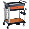 LUBRICATION SERVICE CART EG-300