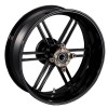 17 inch forged aluminum wheel