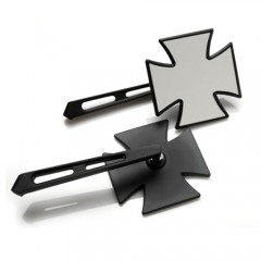 Motorbike rear mirrors HY05010