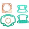 DJ50 GASKET TOP SET  No. :030010102500201