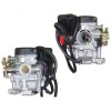 CARBURETORS MODEL: G50