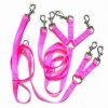 Multifunction Nylon Harness Leashes   PAA02