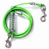 Leashes Tie-out Cable for Dog and Pets FB