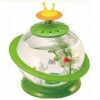 Alfa's UFO-aquarium products  fish bowl