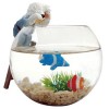 Fish tank-cheer up-featured aquarium