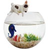 Sell Fish tank-Just relax-featured aquarium