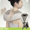 Neck & Shoulder massager ST-151