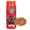 Fish food  9 IN 1 ORNAMENTAL FISH FLAKE AZ80027