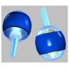 AIR STONE & CHECK VALVE (2 in 1) S-46