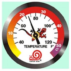 Sticker Thermometer R-39