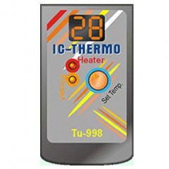 IC Thermostat Digital Tu-998 D-12