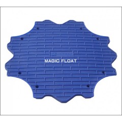 Magic-Float III with its cover SC-101 / 2