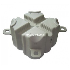 Magic-Float III with its cover SC-101 / 3