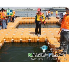 Floating Fish Farm / 2
