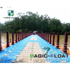 MF- Pontoon Bridge / 3