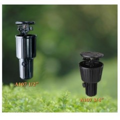 Plastic Pop-up impact sprinklers A107