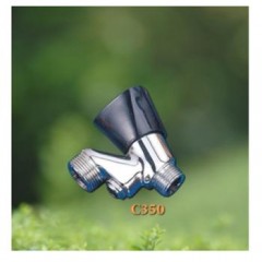 Hose connectors Brass Anti-congeal Faucet C350