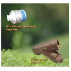 Water filters  BF