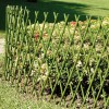 Gardening fences Fencing Of Bamboo-Like 12048