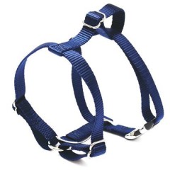 Pet collars Plain Nylon range NHN-15HM / 2