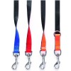 Pet collars  Bi-color nylon range NCD-20P/NCD-20