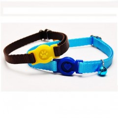 Pet collars Plain Nylon range NCN-10PP/NCN-10PH / 2