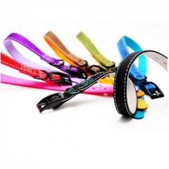 Pet collars Two tone Nylon  NYCN-20 / 2